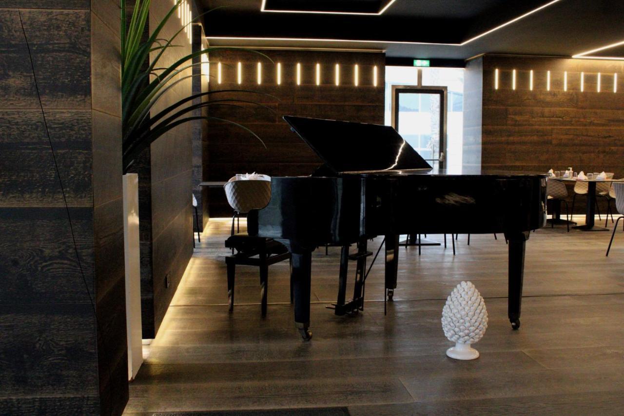Hotel Villa Carlotta راغوزا المظهر الخارجي الصورة