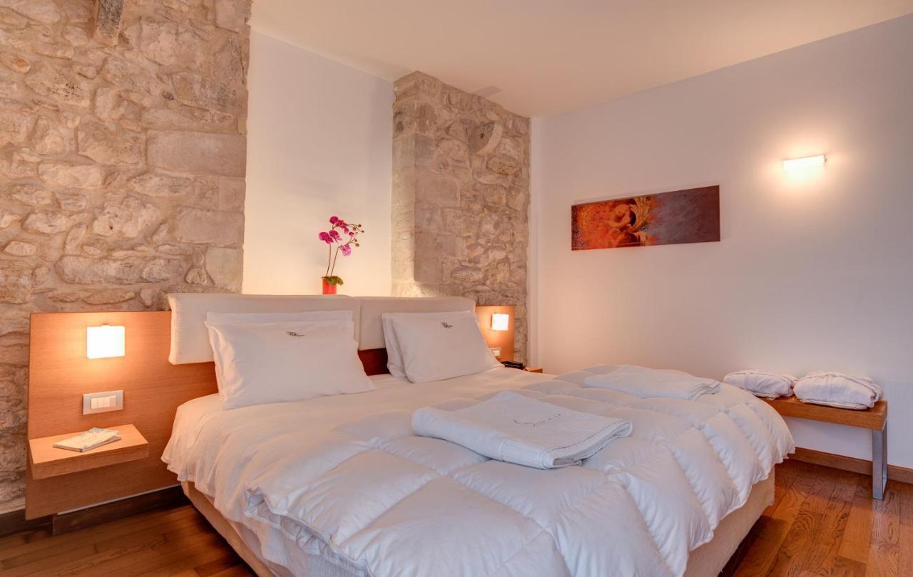 Hotel Villa Carlotta راغوزا المظهر الخارجي الصورة