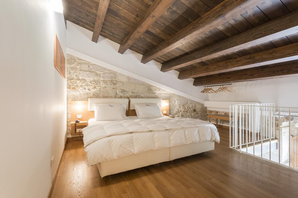 Hotel Villa Carlotta راغوزا المظهر الخارجي الصورة