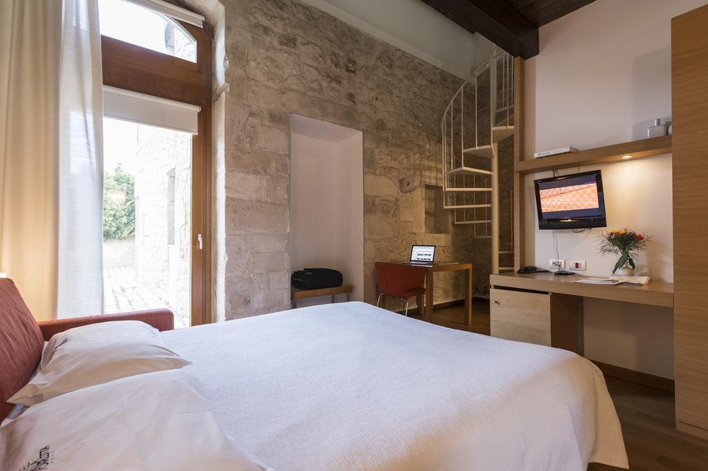 Hotel Villa Carlotta راغوزا المظهر الخارجي الصورة
