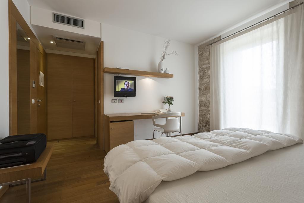 Hotel Villa Carlotta راغوزا المظهر الخارجي الصورة