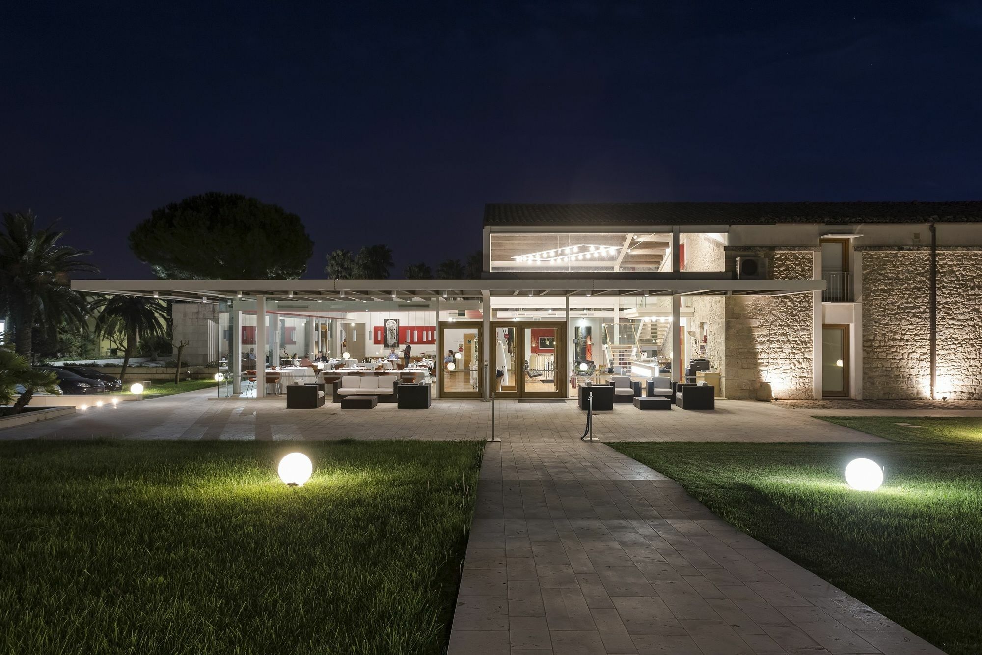 Hotel Villa Carlotta راغوزا المظهر الخارجي الصورة