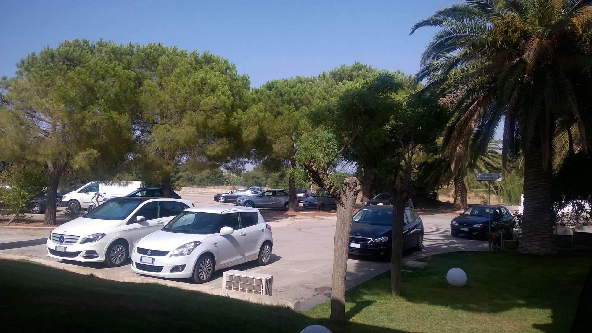 Hotel Villa Carlotta راغوزا المظهر الخارجي الصورة