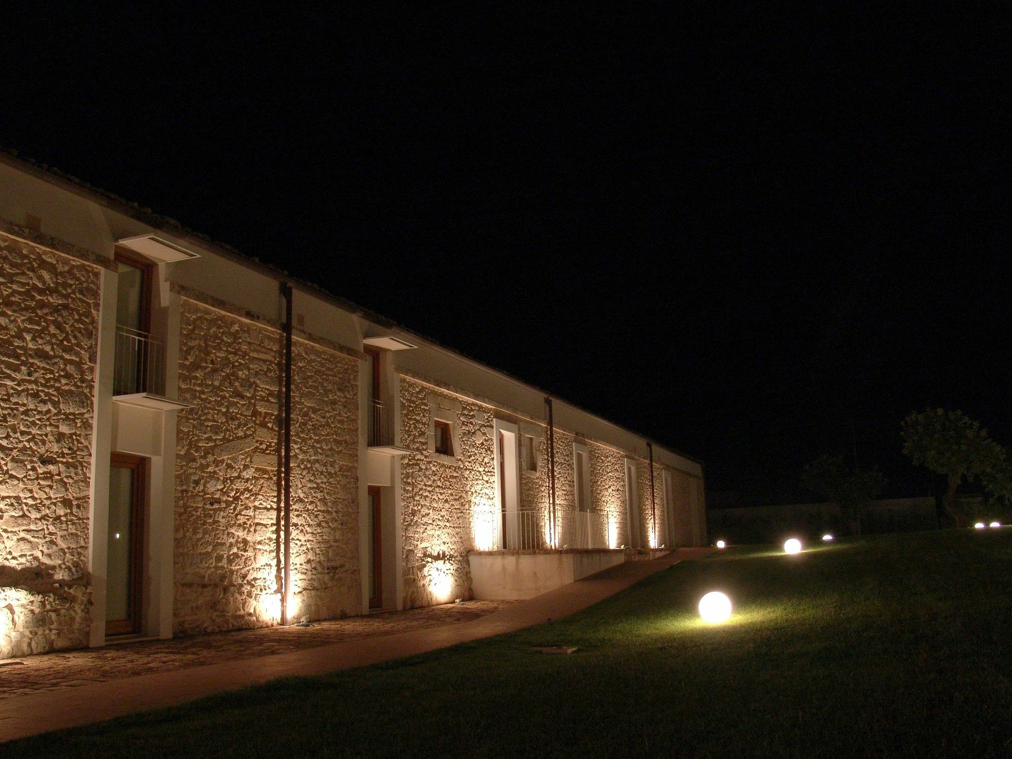 Hotel Villa Carlotta راغوزا المظهر الخارجي الصورة
