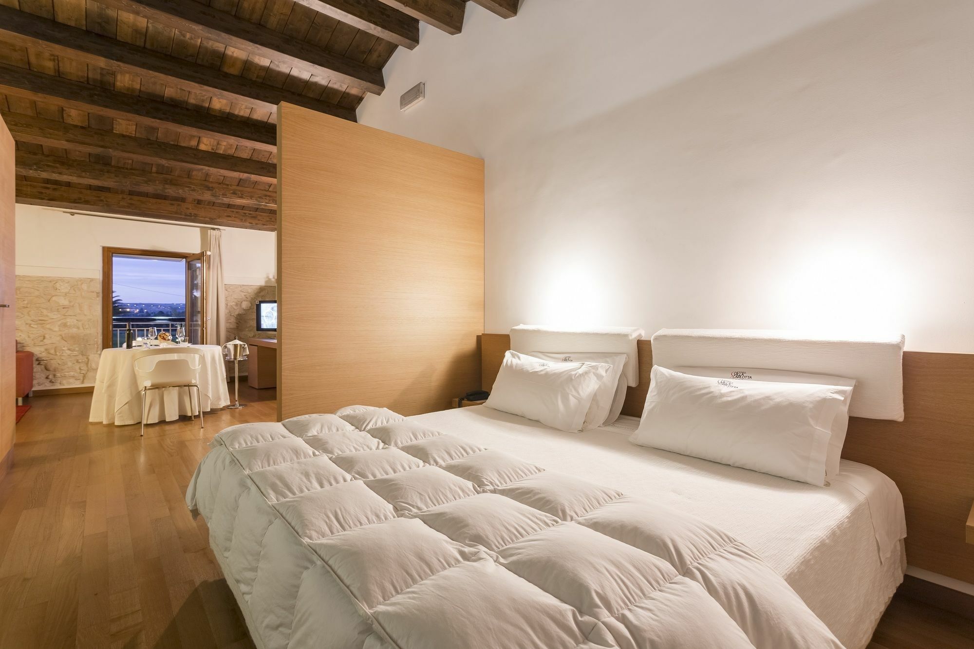 Hotel Villa Carlotta راغوزا المظهر الخارجي الصورة
