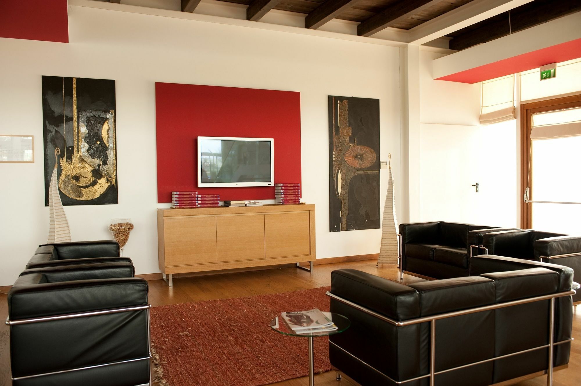 Hotel Villa Carlotta راغوزا المظهر الخارجي الصورة